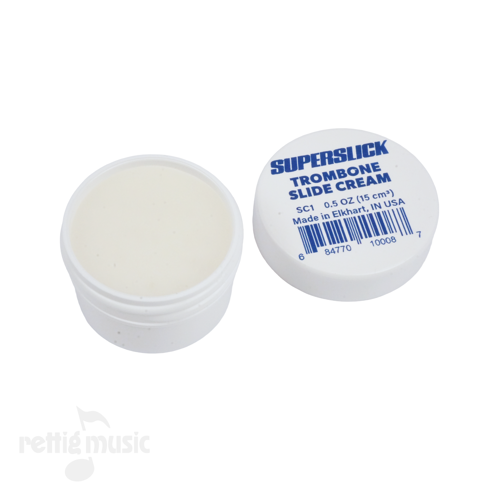 Superslick Trombone Slide Cream