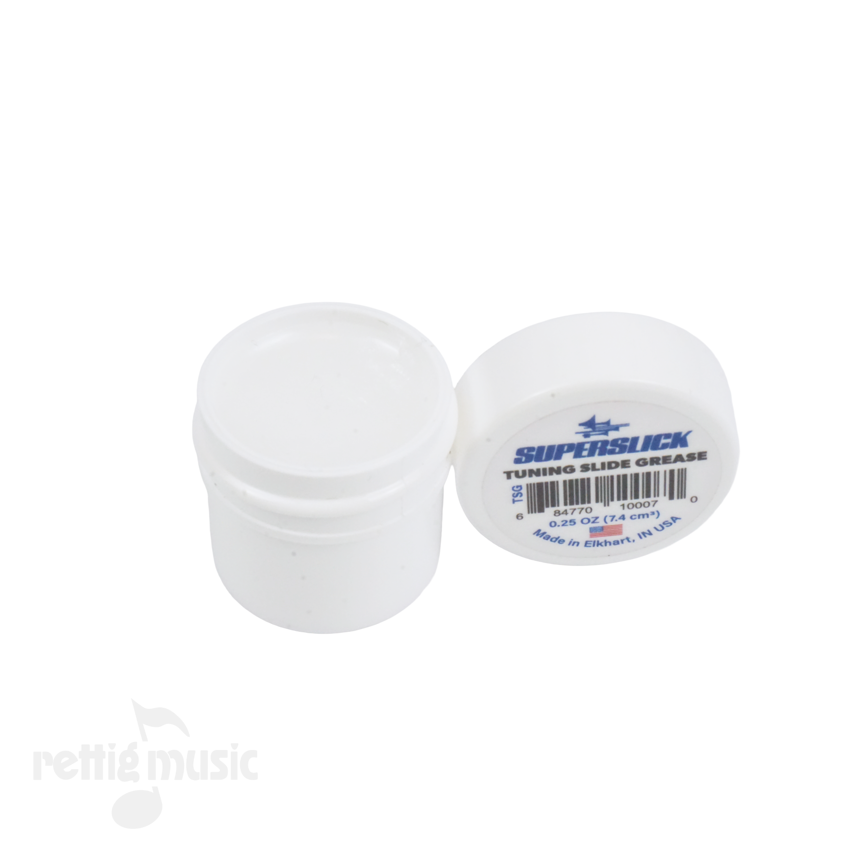 Superslick Tuning Slide Grease
