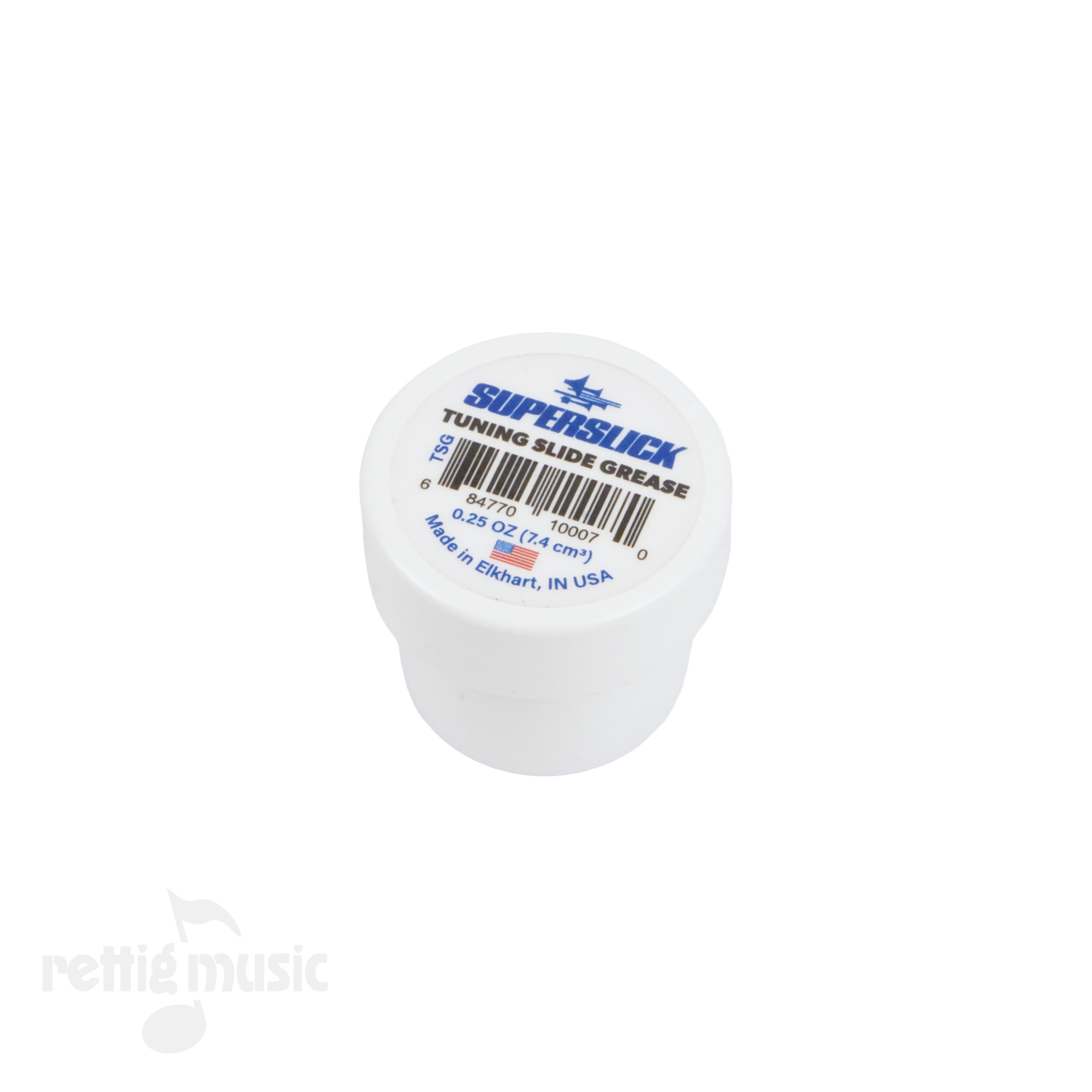 Superslick Tuning Slide Grease