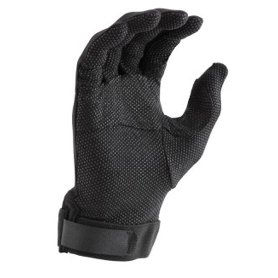 Sure Grip Deluxe Gloves - Black