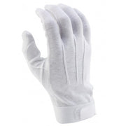 Sure Grip Deluxe Gloves – White