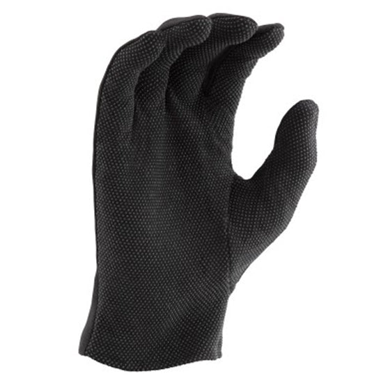 Sure Grip Gloves - Black