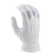 Sure Grip Gloves – White