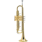 JZ TCNB Student Trumpet
