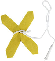 Tiger Saxophone Neck Swab