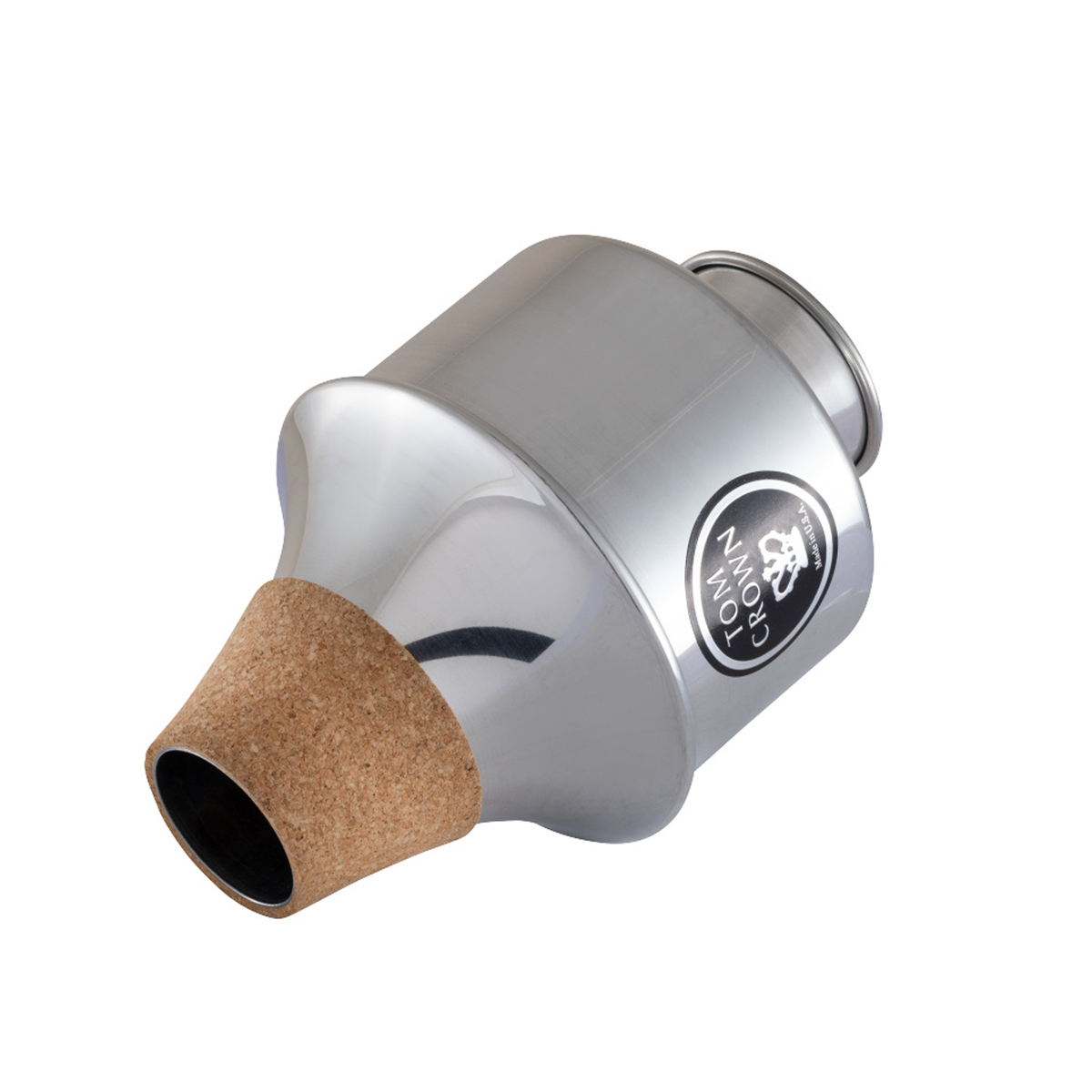 Tom Crown Trumpet Wah-Wah Mute