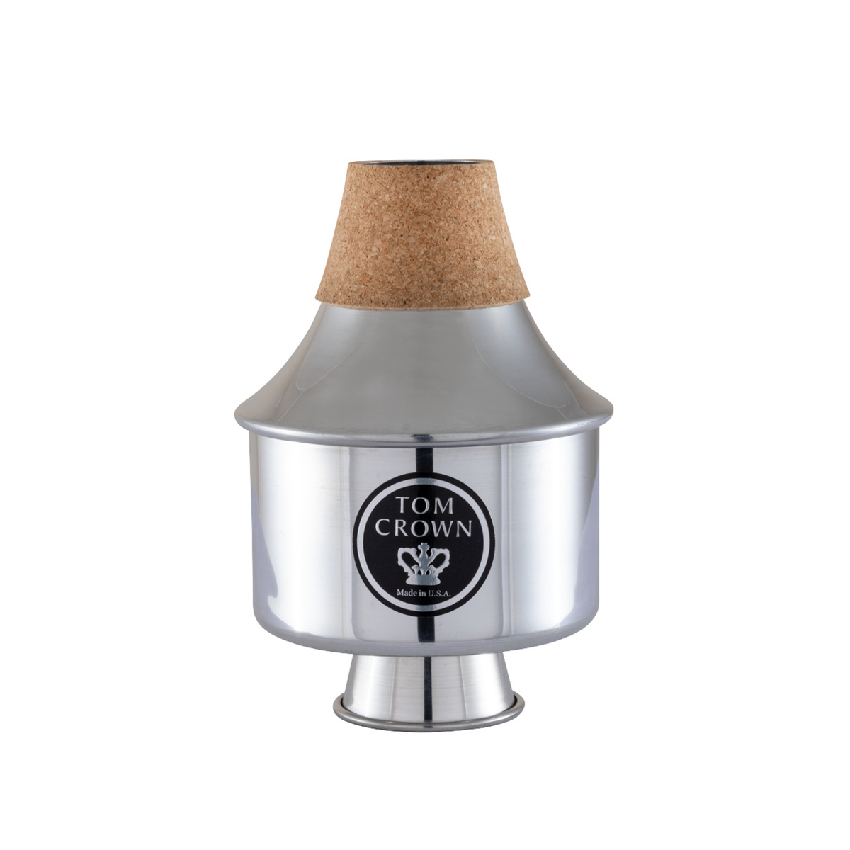 Tom Crown Trumpet Wah-Wah Mute