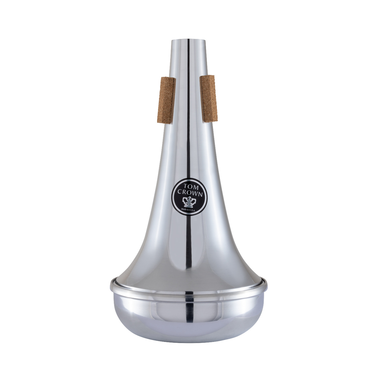 Tom Crown Trombone Mute
