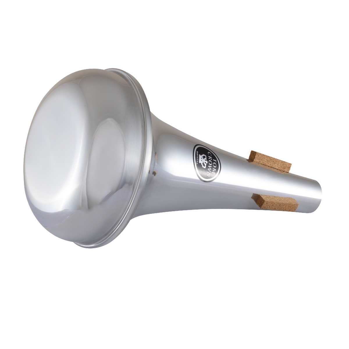 Tom Crown Trombone Mute