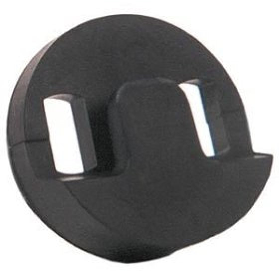 Tourte Style String Instrument Mute