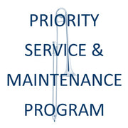 Priority Service/Maintenance Program for Student Trombones