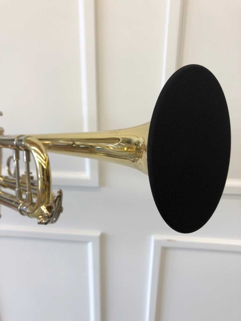 Instrument Bell Cover