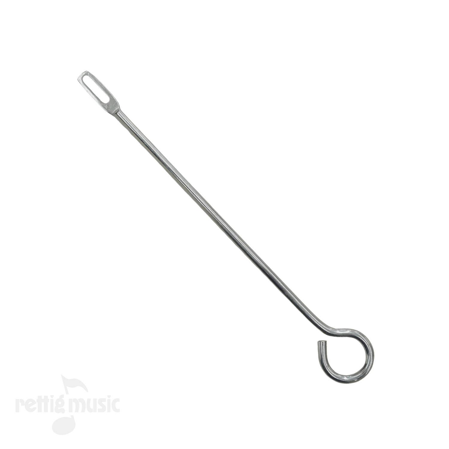 Trumpet Cleaning Rod