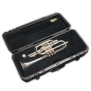 Pre-Owned Bach CR300S Cornet (#C25916)