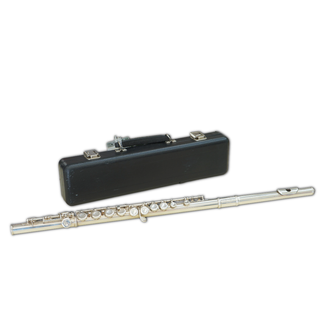 Used Armstrong Flute