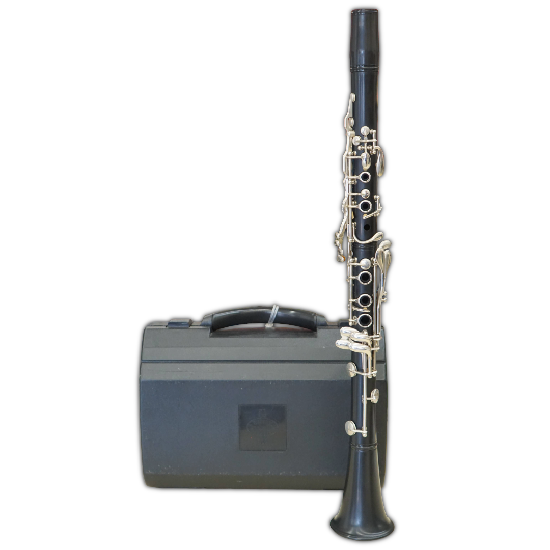 Pre-Owned Buffet B10 Clarinet (#1180953)