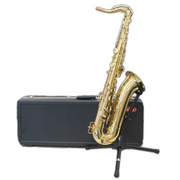Pre-Owned Bundy Tenor Saxophone (#546527)