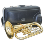 Pre-Owned Eastman EEP321 Baritone (#12972371)