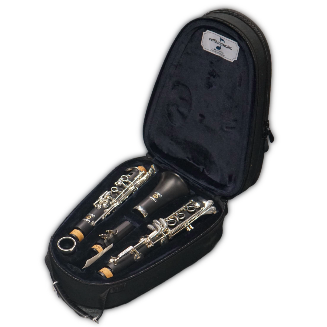 Pre-Owned Leblanc LCL211S Clarinet (#22215)
