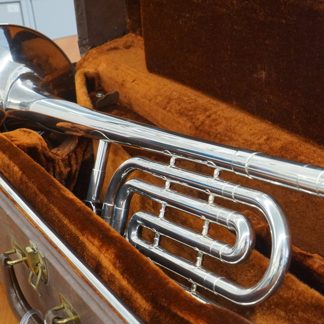 Pre-Owned Olds Super Star Trombone (#873035)