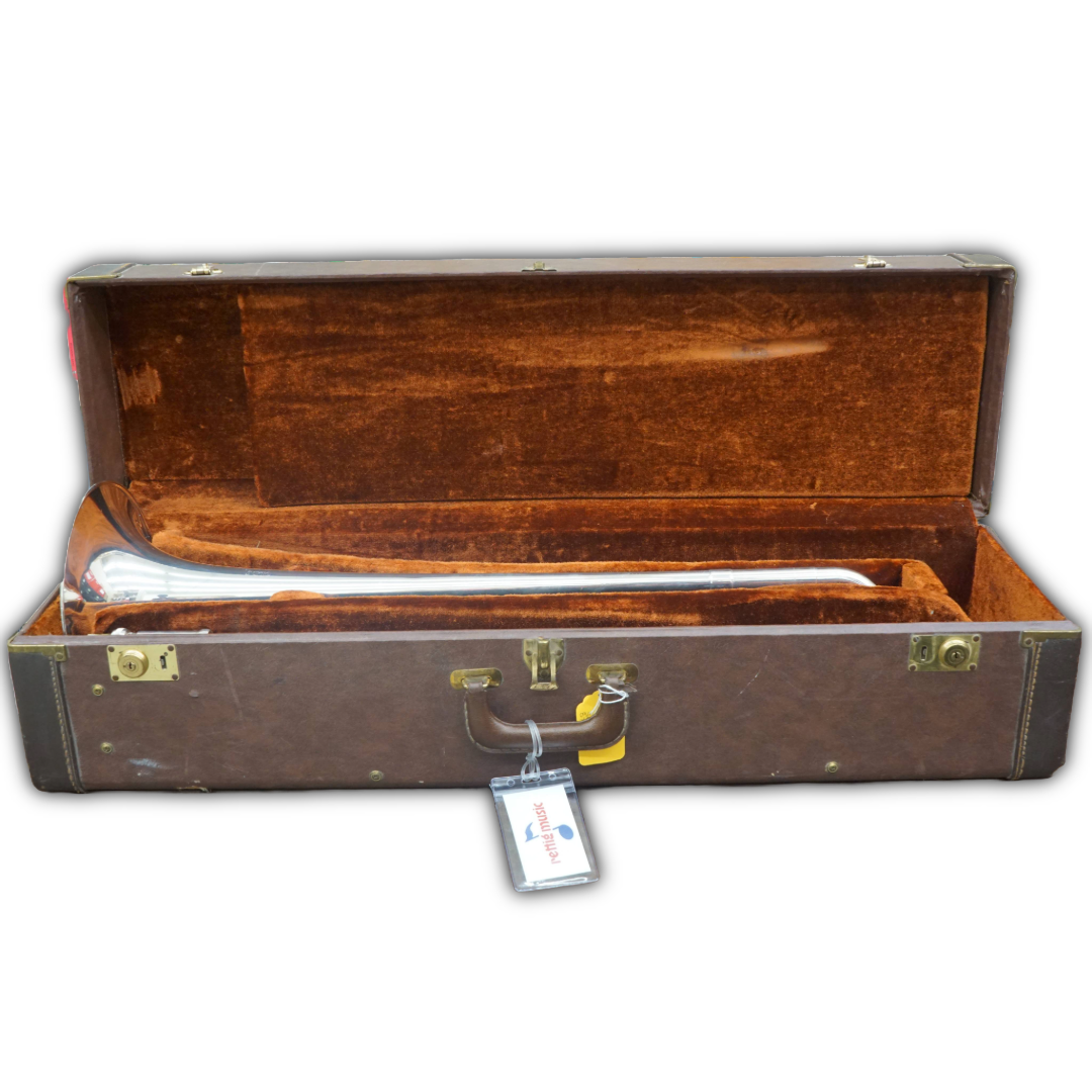 Pre-Owned Olds Super Star Trombone (#873035)