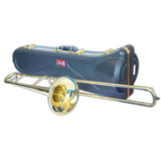 Pre-Owned Bach TB301 Trombone (#505600)