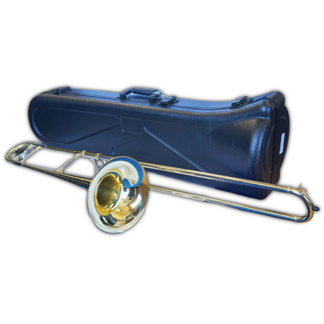 Pre-Owned Bach TB600 Trombone (#AH09013176)
