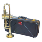 Pre-Owned Bach TR300H2 Trumpet (#384730)
