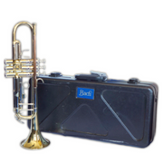 Pre-Owned Bach TR500 Trumpet (#AD16617432)