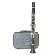 Used Yamaha Advantage Clarinet