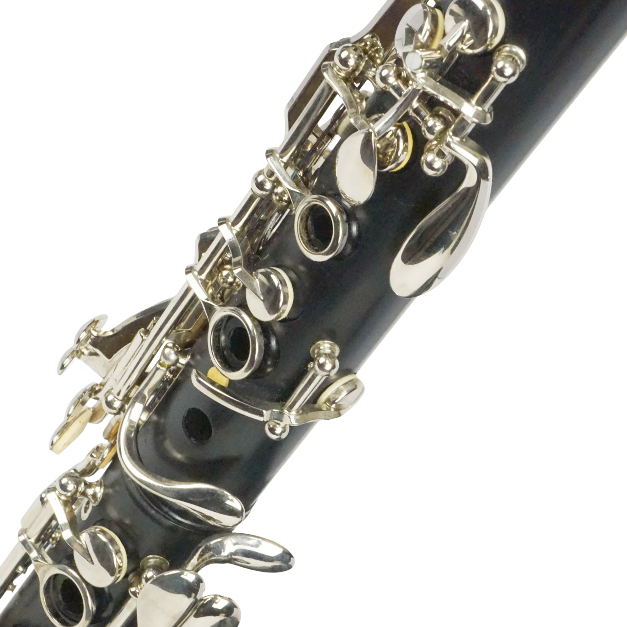 Pre-Owned Buffet B10 Clarinet (#1076833)