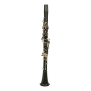 Pre-Owned Buffet B10 Clarinet (#1076833)
