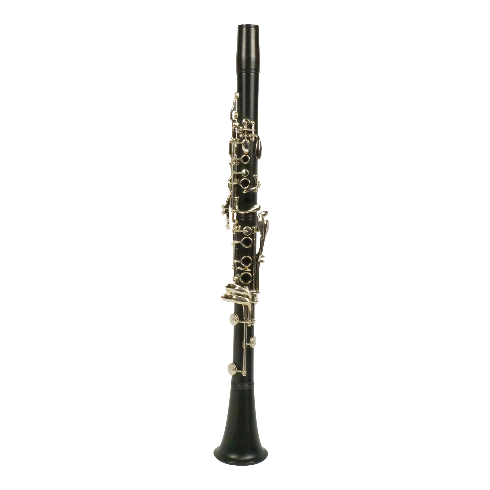 Pre-Owned Buffet B10 Clarinet (#1076833)