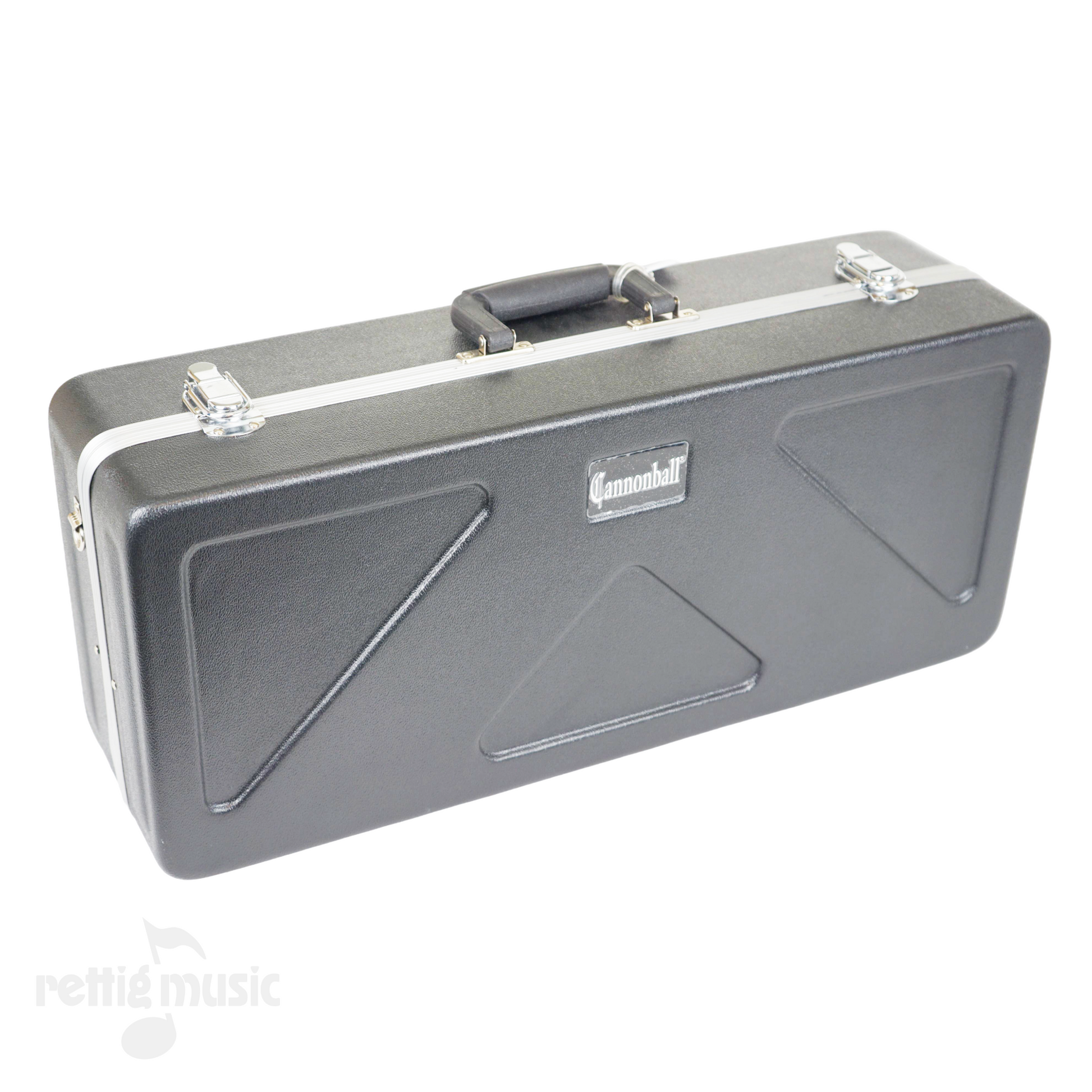 Pre-Owned Cannonball A90L Alto Saxophone Case