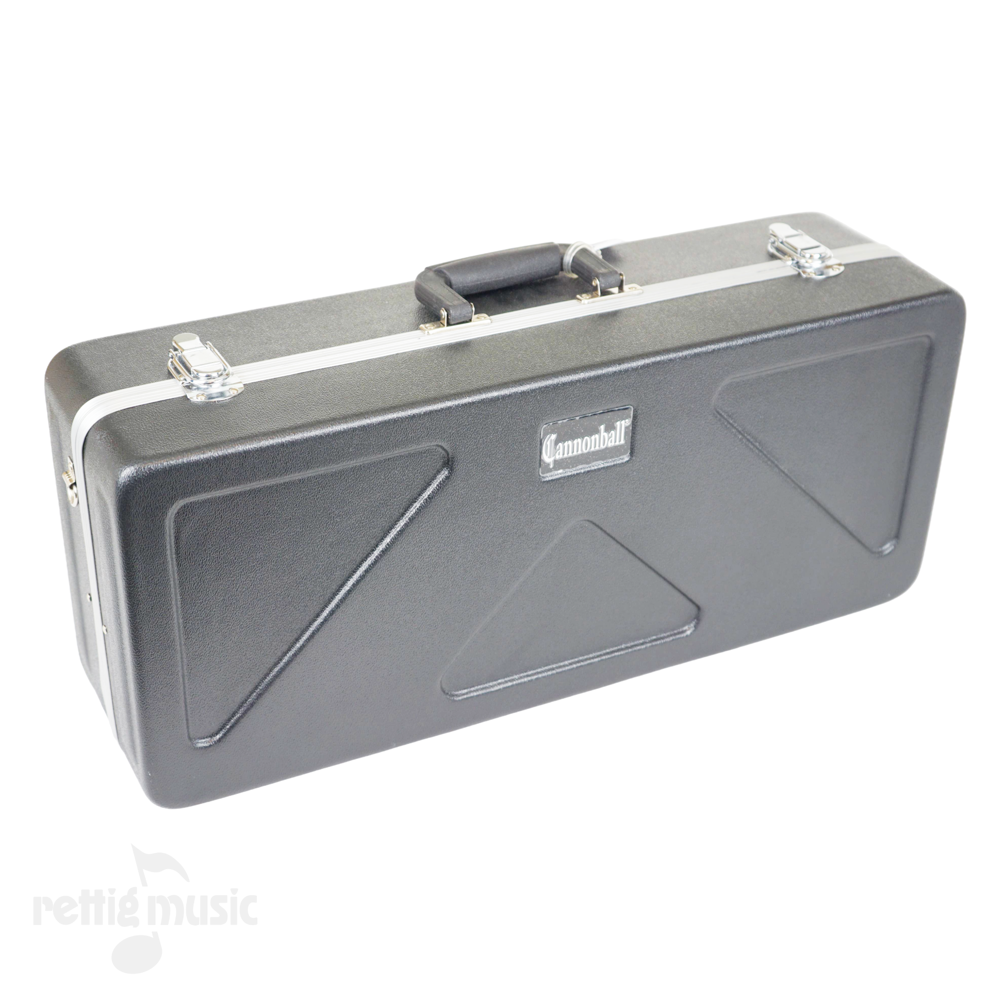 Pre-Owned Cannonball A90L Alto Saxophone Case