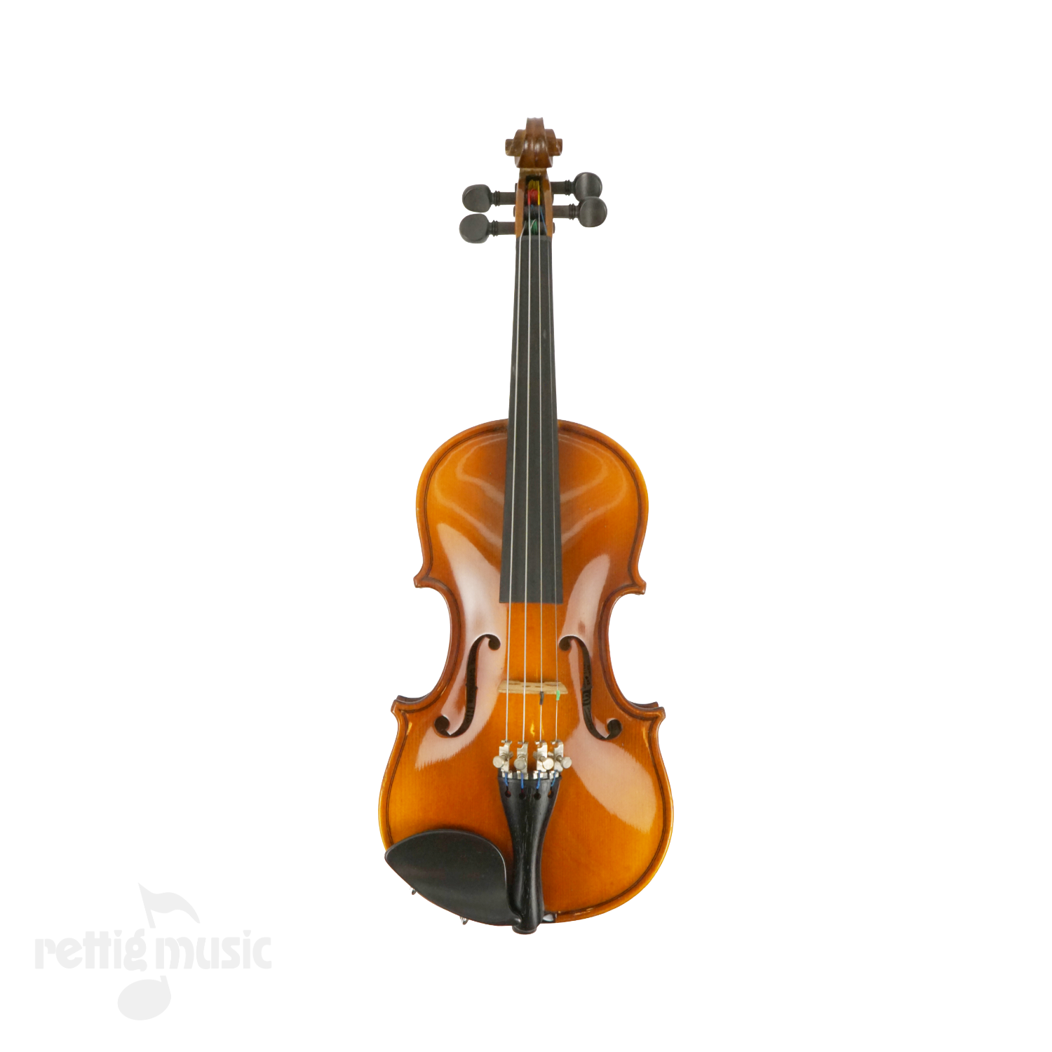 Pre-Owned Eight-Size Lewis Student Violin
