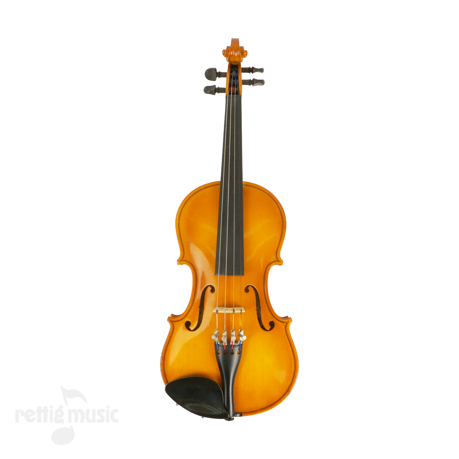 Used Half-Size Glaesel Student Violin
