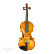 Used Three-Quarter Size Glaesel Student Violin