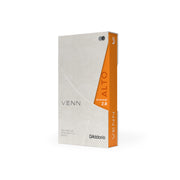 D'Addario VENN Alto Saxophone Synthetic Reed G2