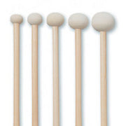 Vic Firth Corpsmaster Marching Bass Mallets
