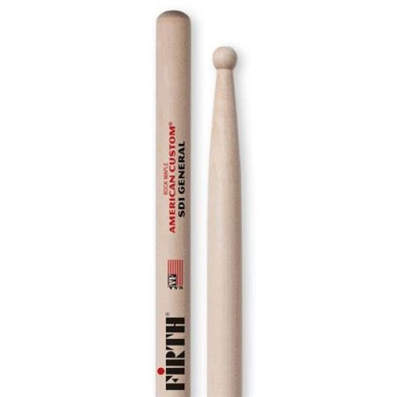 Vic Firth SD1 General Drum Sticks