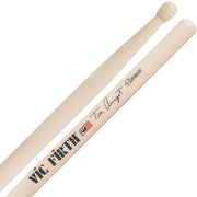 Vic Firth Corpsmaster - Tom Aungst Signature Snare Drumsticks