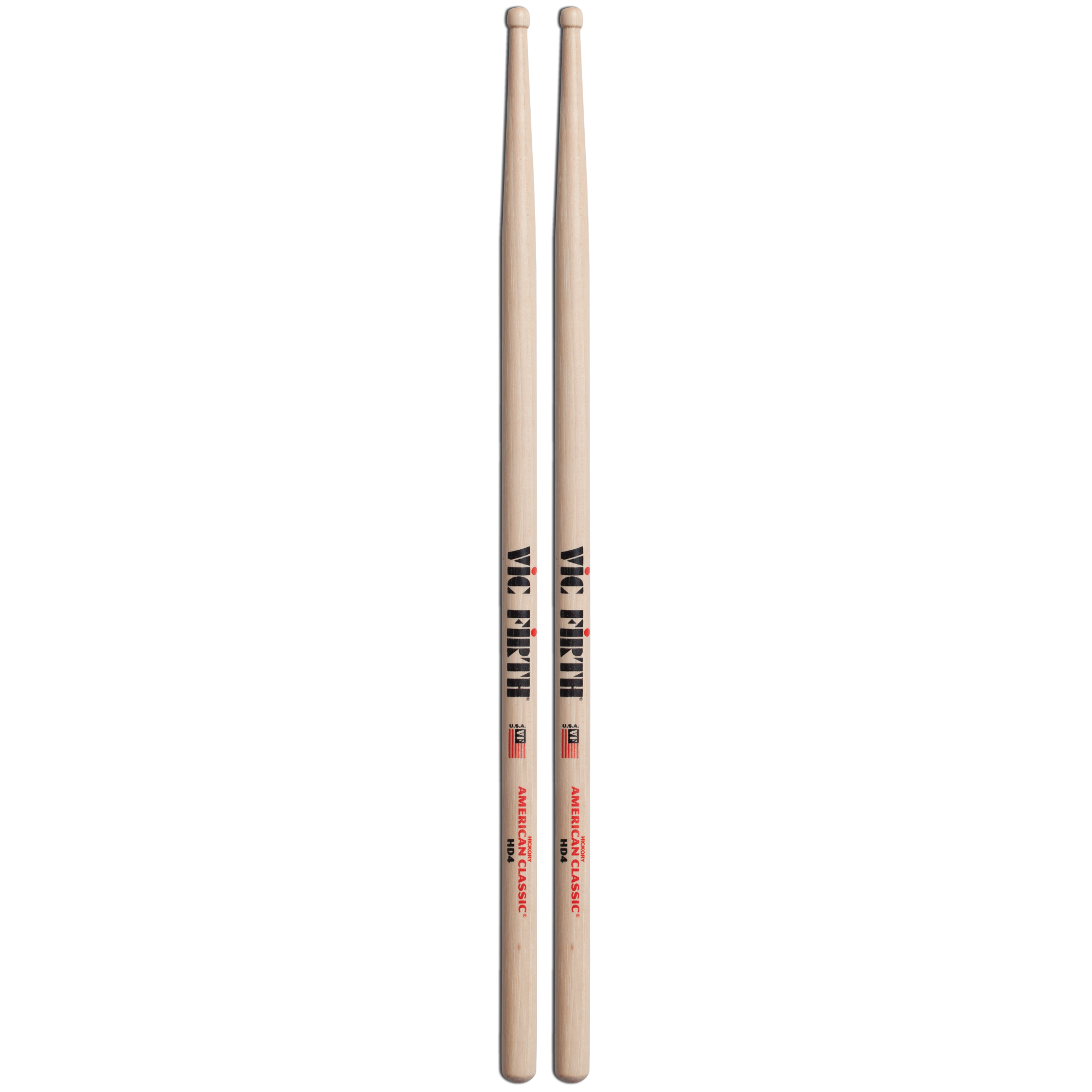 Vic Firth SD4 American Custom Combo Drumsticks