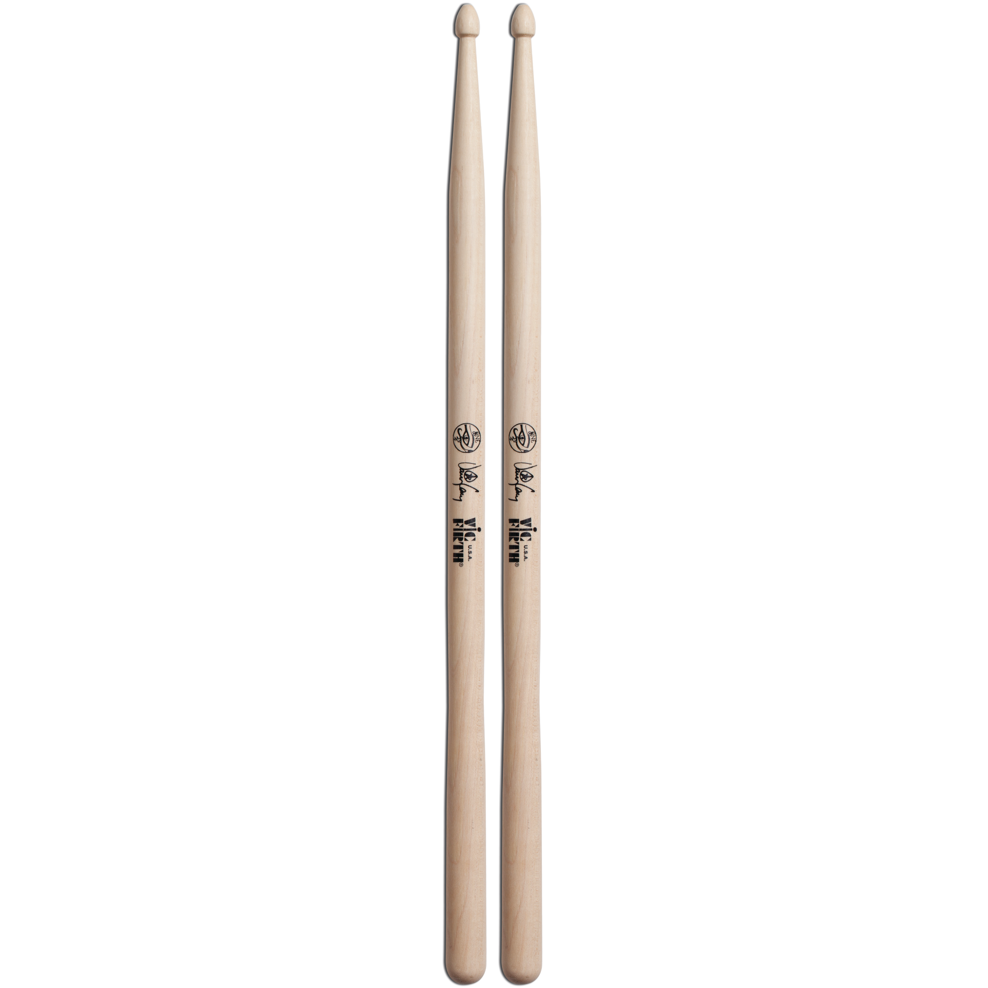 Vic Firth Danny Carey Signature Drumsticks