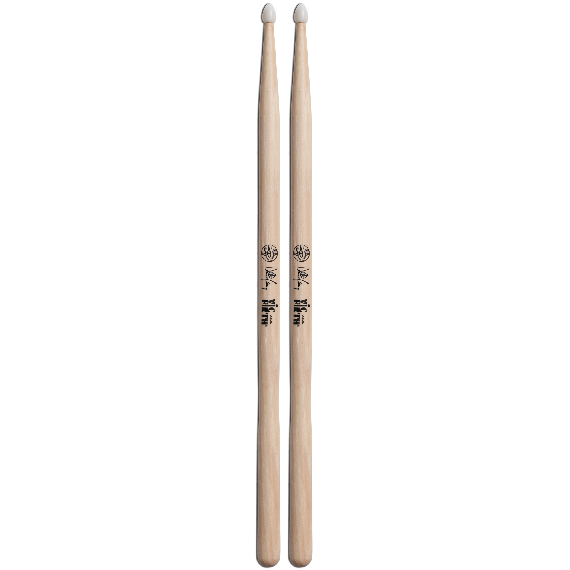 Vic Firth Danny Carey Signature Nylon Drumsticks