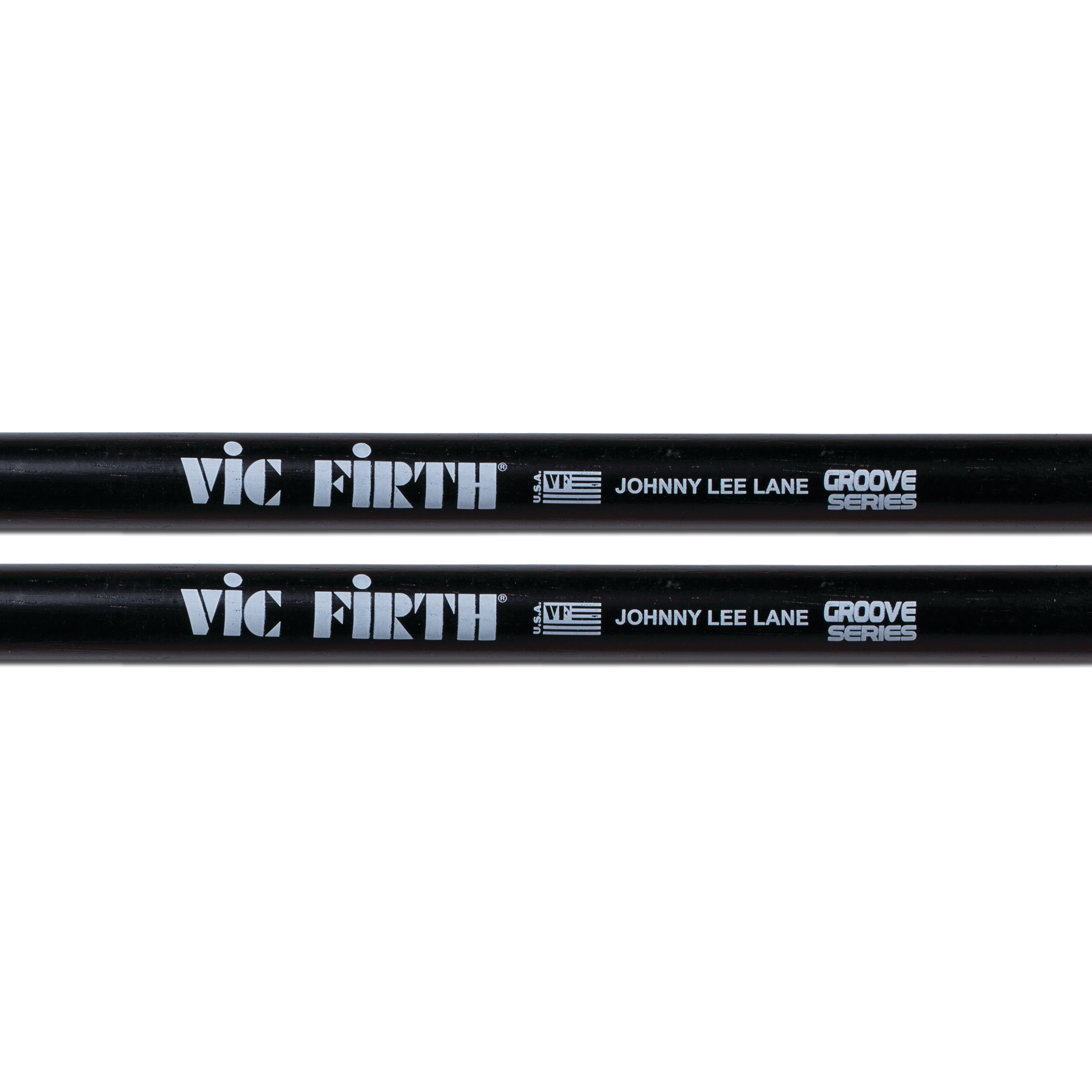 Vic Firth Corpsmaster - Johnny Lee Lane Groove Series Drumsticks
