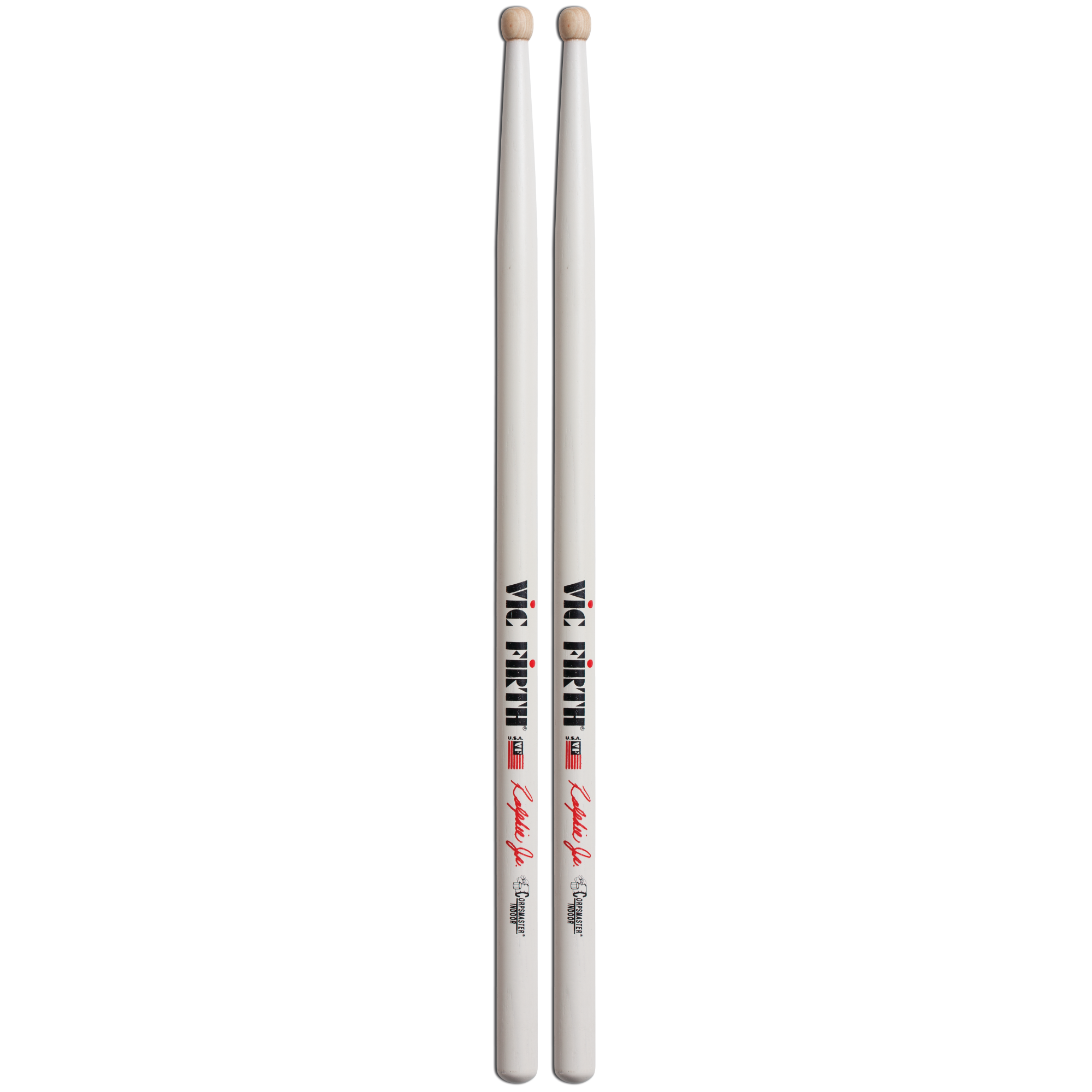 Vic Firth Corpsmaster - Ralphie Jr. Drumsticks