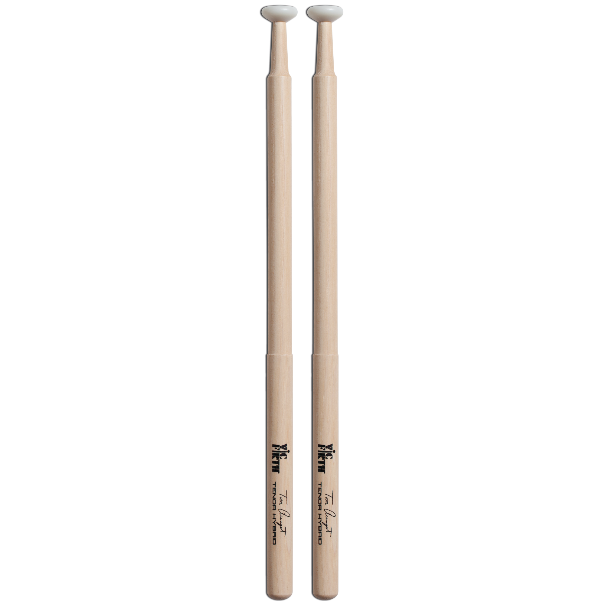 Vic Firth Corpsmaster - Tom Aungst Hybrid Tenor Mallet