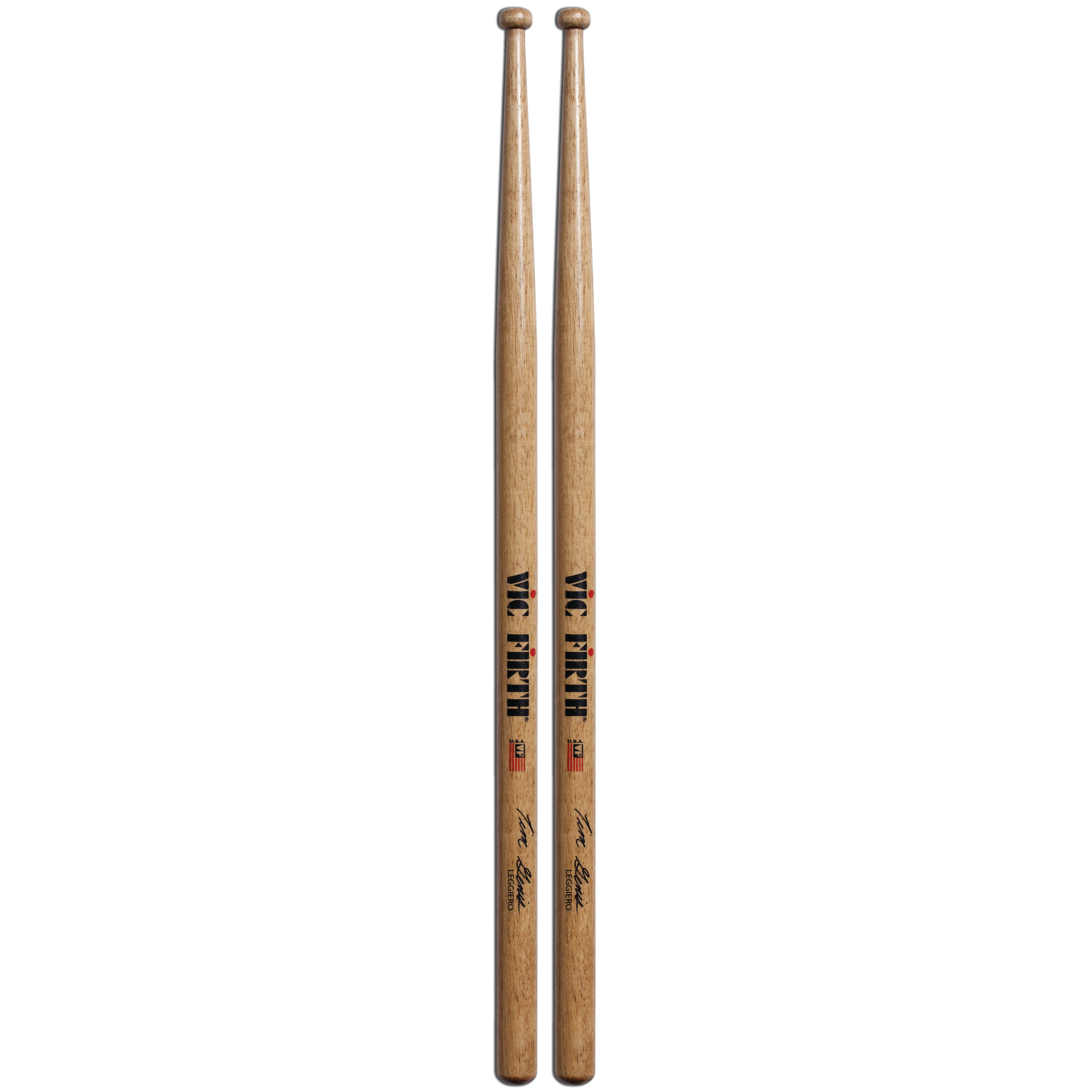 Vic Firth Symphonic - Tim Genis Leggerio Drumsticks