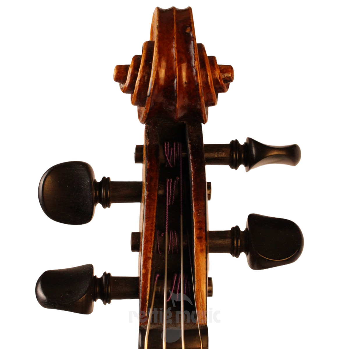 Maggini Copy Violin c.1880-1910